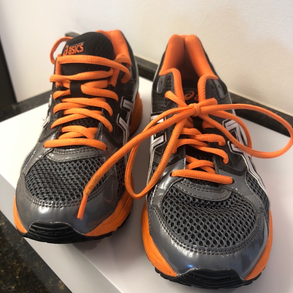 Asics Gel Contend 3